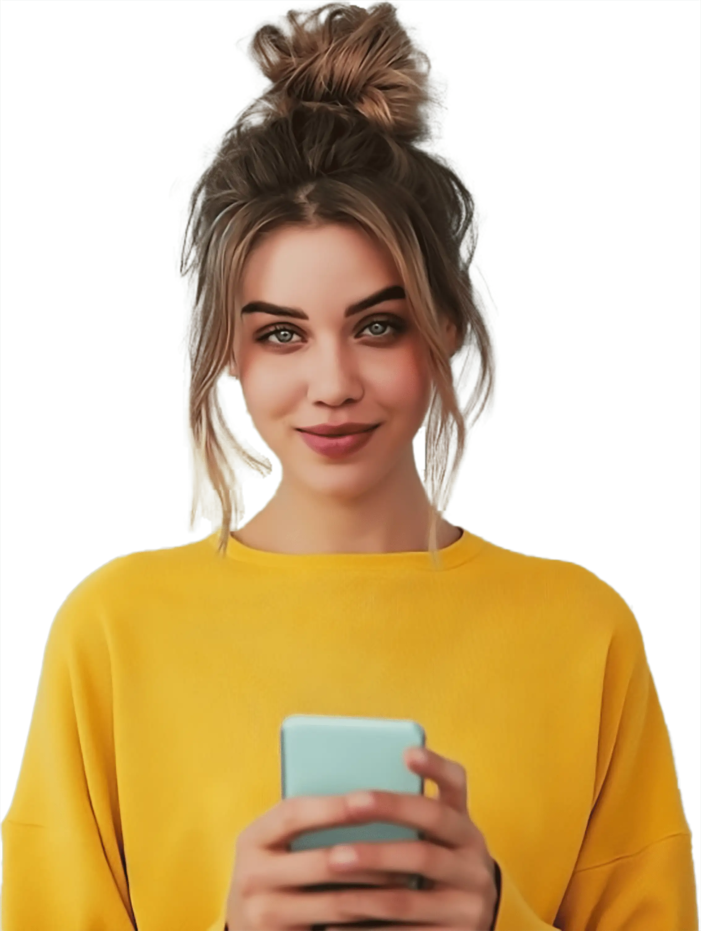 chica